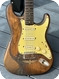 Fender Stratocaster 1960-Natural