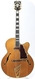 Jazz Club L D'Angelico Excel Replica 1999-Blonde