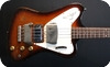 Gibson-Thunderbird IV Bass Non-Reverse-1966