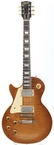 Gibson-Custom Shop Les Paul Standard '58 Reissue R8 Lefty-1998-Honey Burst