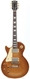Gibson Custom Shop Les Paul Standard '58 Reissue R8 Lefty 1998-Honey Burst