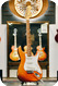 Fender Stratocaster 1967-Candy Apple Red