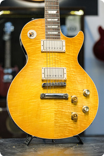 Gibson Collectors Choice Nr.1 Melvin Franks Vos 1959 Les Paul 2010 Faded Sunburst