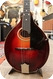 Gibson A 4 1923 Sunburst