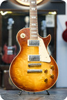 Gibson Les Paul Heritage Series Standard 80 1982 Sunburst