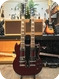 Gibson EDS 1275 Doubleneck 126 1996 Cherry Red