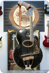 Gibson Style U 1914 Black