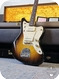 Fender Custom Shop Limited Edition '59 Jazzmaster 2020-Sunburst