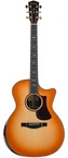 Eastman-AC722CE Dakota Fade