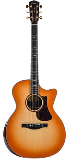 Eastman Ac722ce Dakota Fade