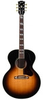 Gibson J185 Vintage Sunburst 2012