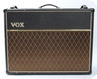 Vox AC30CC2 2009-Black