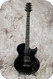 Gibson L-6S 1973-Black