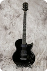 Gibson L 6S 1973 Black