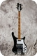 Rickenbacker 4001 Stereo 1975-Jetglo