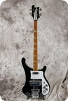 Rickenbacker-4001 Stereo-1975-Jetglo