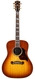 Gibson Songwriter Standard Rosewood Burst