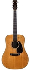 Martin D18 Mahogany Spruce 1958