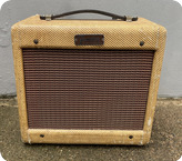 Fender-Champ-1955-Tweed