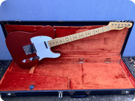 Fender-Telecaster-1967-Candy Apple Red