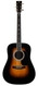 Martin D41 Sunburst Reimagined 1935