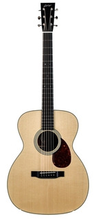 Collings Om2 Cocobolo German Spruce 2021