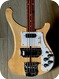 Rickenbacker 4001S Bass 1972 Mapleglo Finish
