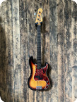Fender-Precision-1963-Sunburst