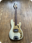 Fender-'59 Custom Shop Precision-2008-Dirty Blonde