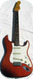 Fender Stratocaster 1965-Candy Apple Red