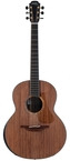 Lowden-F50 Limited Winter Series Royal Ebony Sinker Redwood