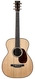 Bourgeois DB Signature 0012 Coupe Madagascar Rosewood Sinker Spruce 2147