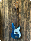Fender-Precision-1967-Lake Placid Blue