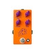 Jhs Pedals Cheese Ball Fuzz Distortion Guitar Effects Pedals