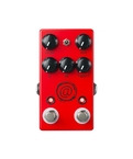 Jhs Pedals-The AT+ Andy Timmons Signature Overdrive Guitar Effects Pedal