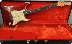 Fender-Stratocaster-1965-Candy Apple Red