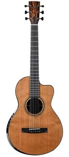 Kevin Ryan Abbey Grand Parlor Rosewood Cedar