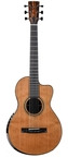 Kevin Ryan Abbey Grand Parlor Rosewood Cedar