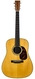 Martin D28 Marquis Adirondack Spruce 2014