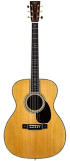 Martin Om42 Rosewood Spruce 2022