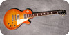 Gibson Les Paul Custom Shop Historic Art & Authentic 1960' Reissue 1997-Sunburst