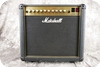 Marshall JCM 900 Mod. 4501 1991-Black