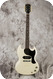 Gibson SG Junior 1966-White