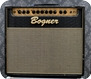 Bogner Shiva 112 - Begagnad