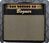 Bogner-Shiva 112 - Begagnad