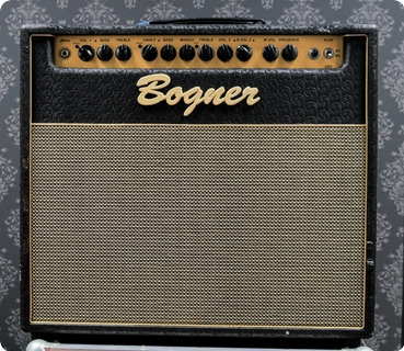 Bogner Shiva 112   Begagnad