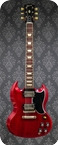 Gibson Custom Shop SG Standard 61 VOS Begagnad