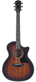 Taylor;taylor Get One Gift One Taylor 324ce Edgeburst