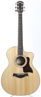 Taylor 214ce Plus 2022 Natural