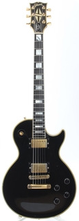 Gibson Les Paul Custom 1990 Ebony